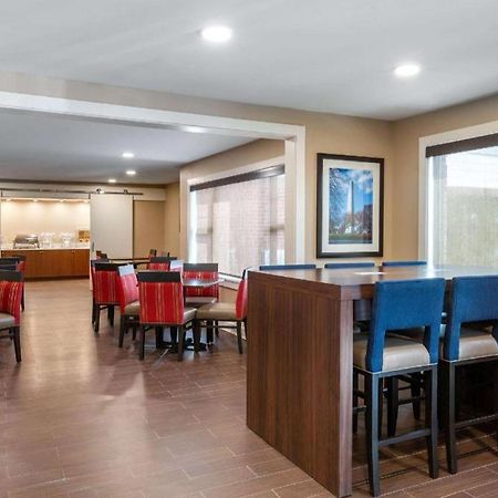 Comfort Inn Danvers - Boston North Shore Exterior foto