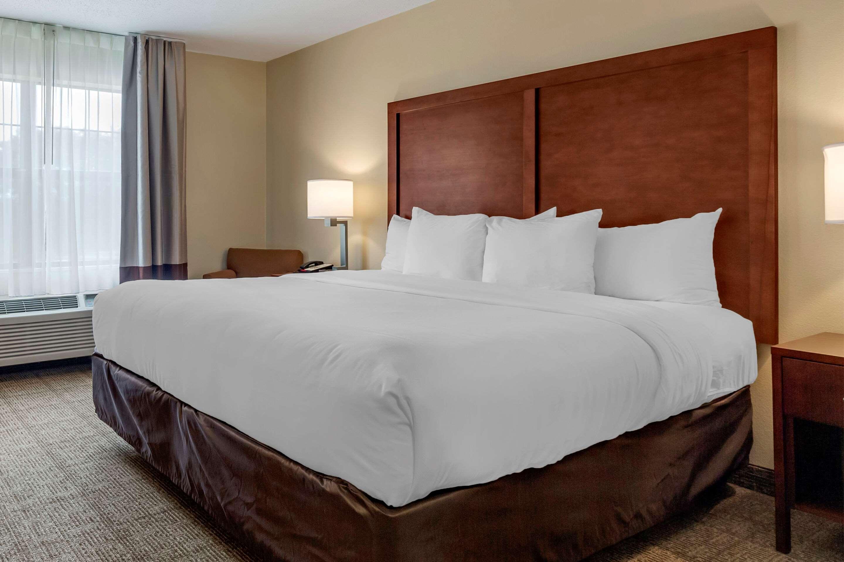 Comfort Inn Danvers - Boston North Shore Exterior foto