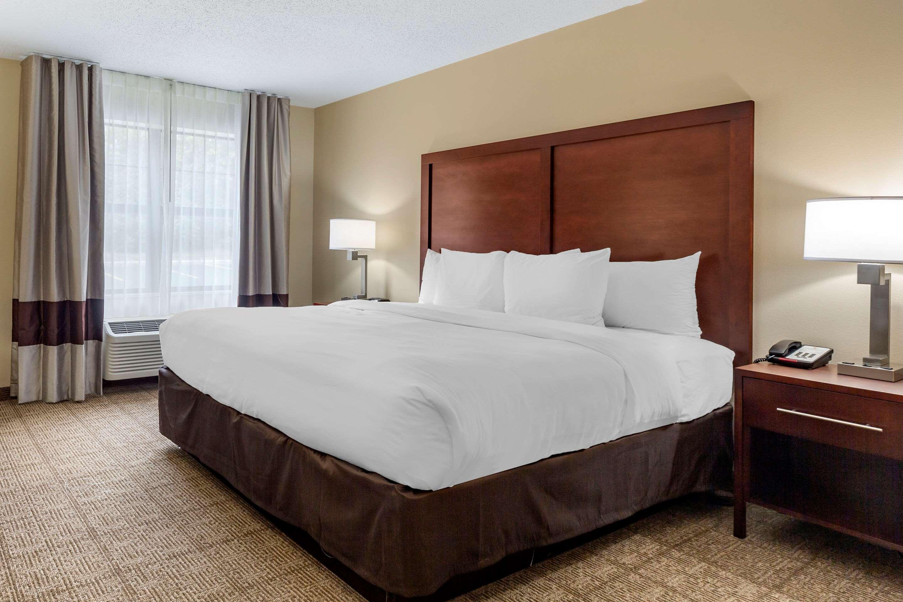 Comfort Inn Danvers - Boston North Shore Exterior foto
