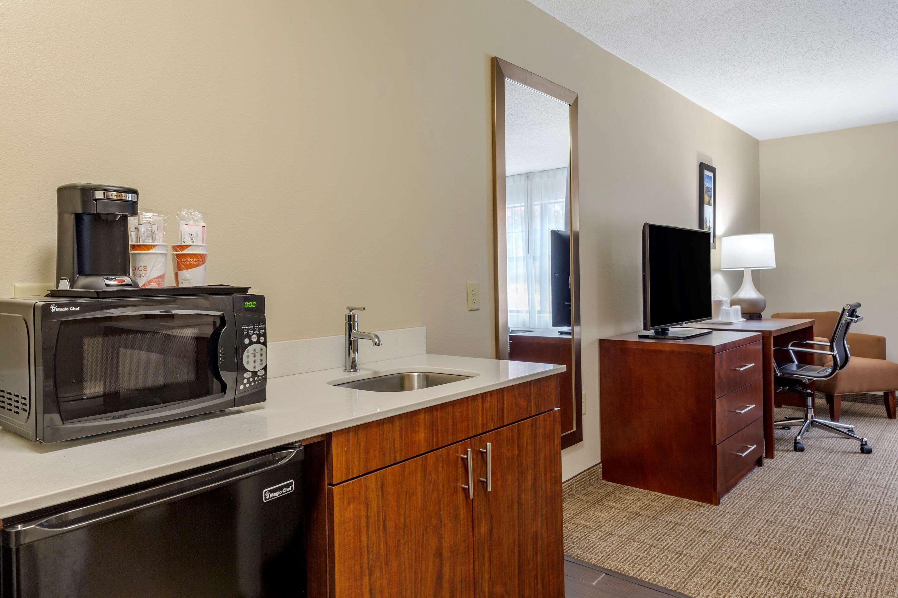 Comfort Inn Danvers - Boston North Shore Exterior foto