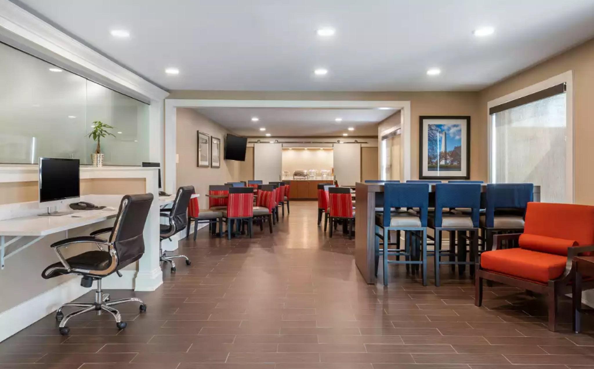 Comfort Inn Danvers - Boston North Shore Exterior foto