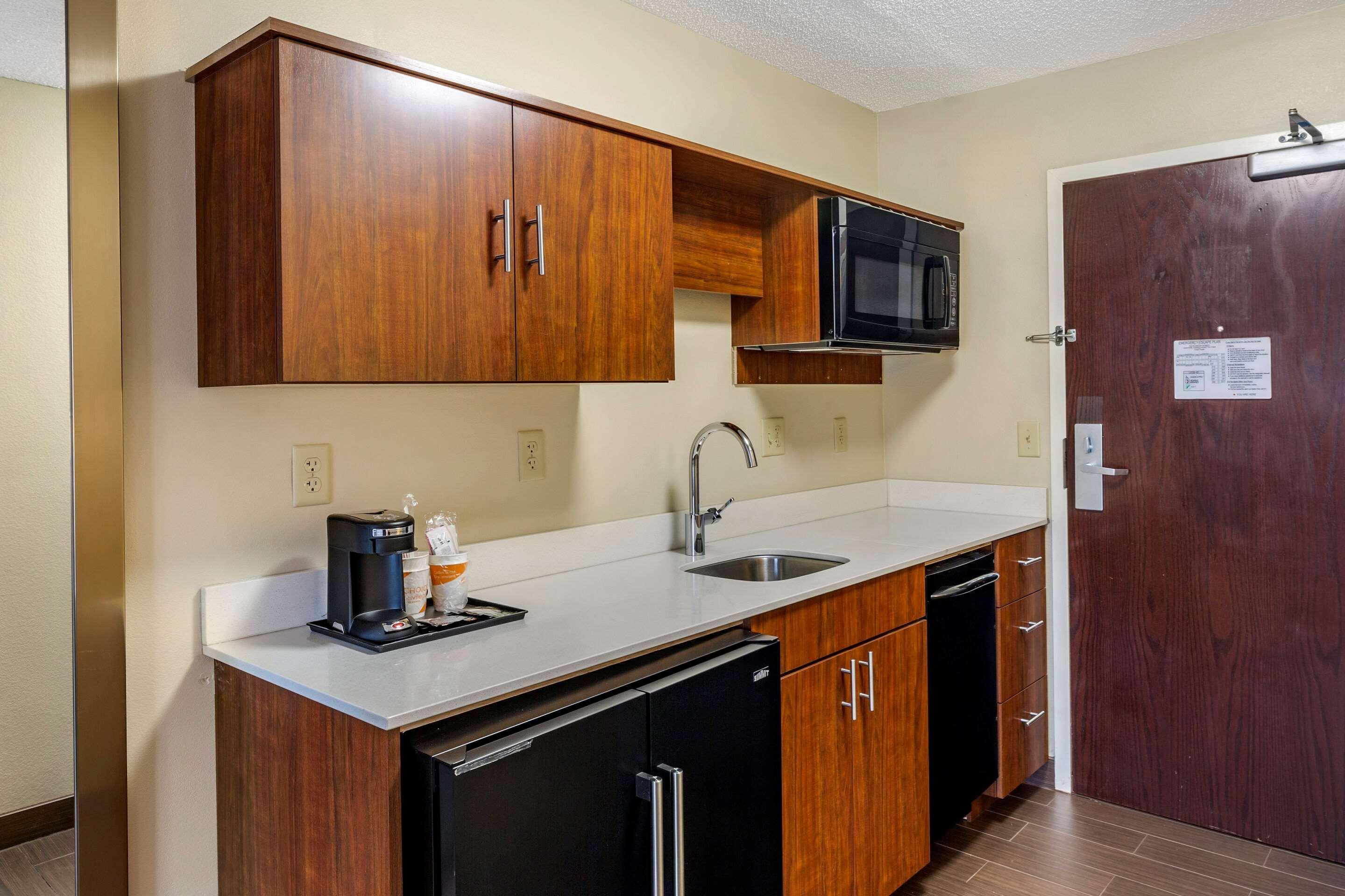 Comfort Inn Danvers - Boston North Shore Exterior foto