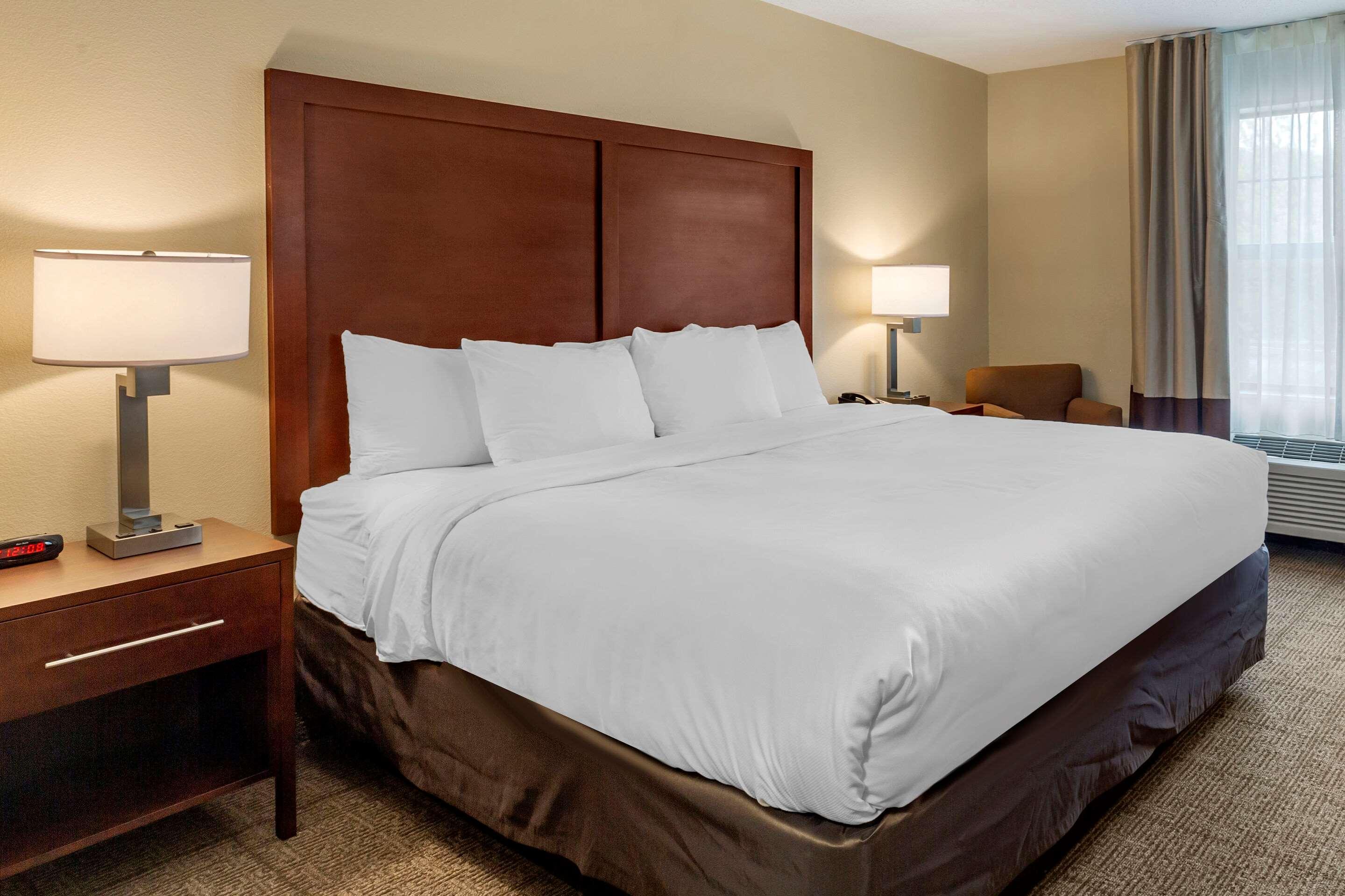 Comfort Inn Danvers - Boston North Shore Exterior foto