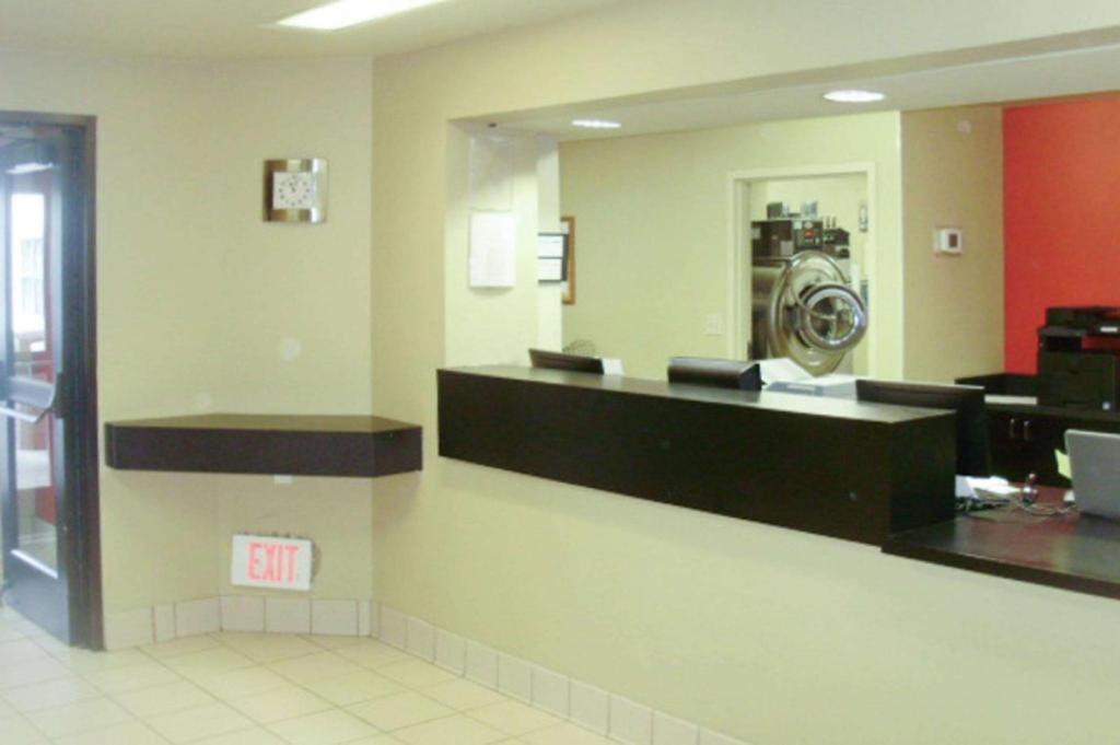 Comfort Inn Danvers - Boston North Shore Exterior foto