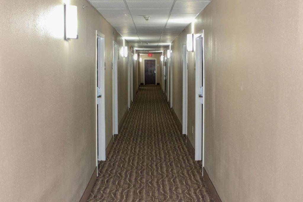 Comfort Inn Danvers - Boston North Shore Exterior foto